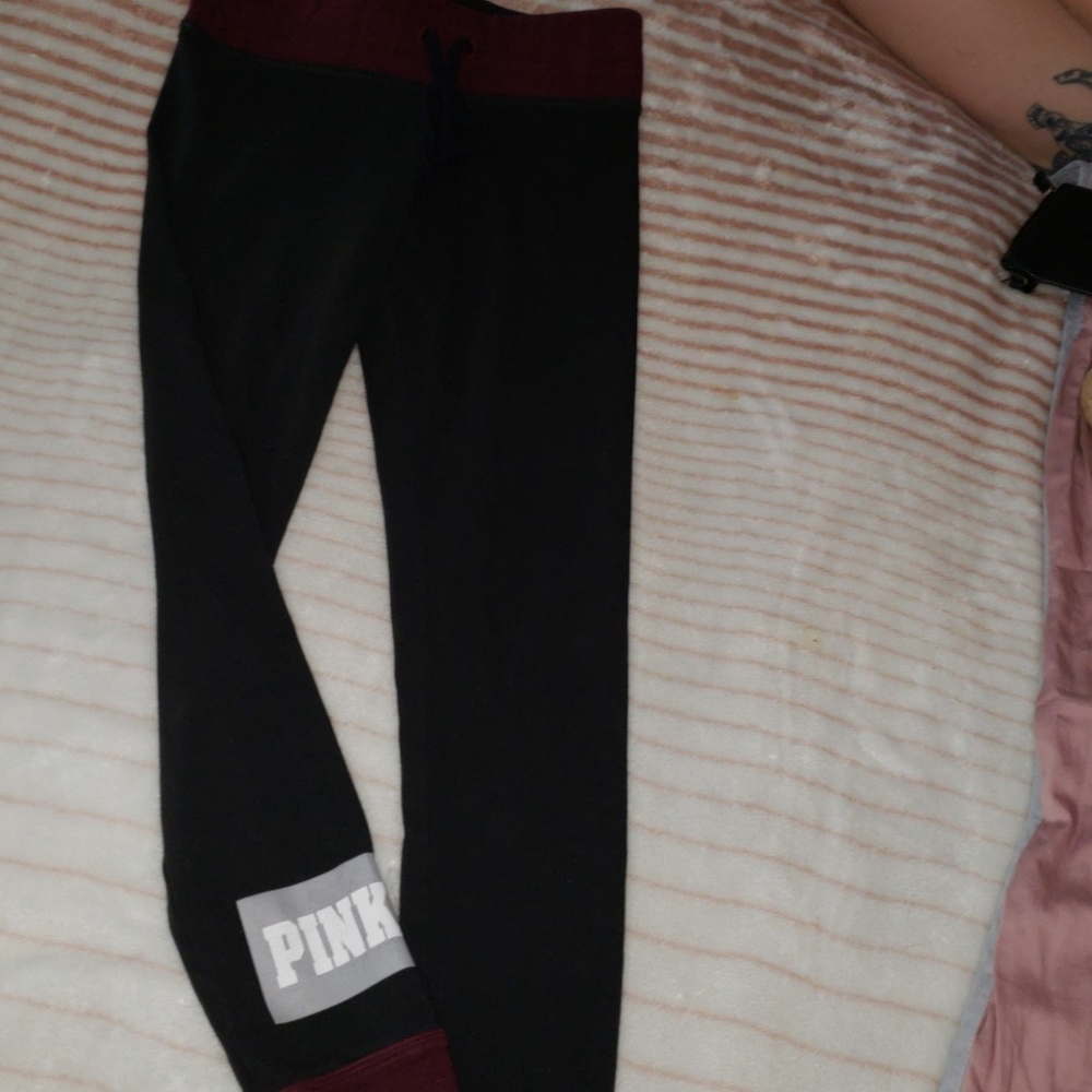 Victoria's secret Pink leggings